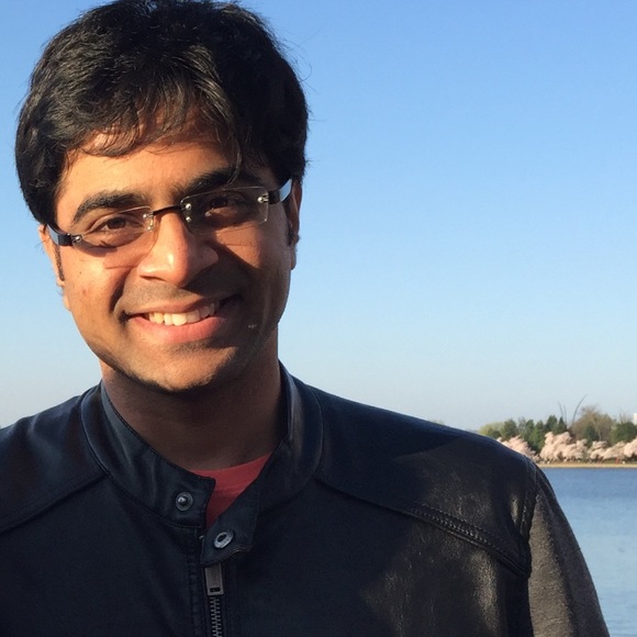 Meet your Posher, Shashanka - Picture 1 of 1